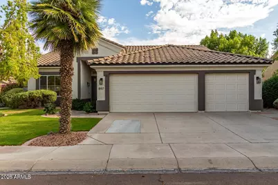 897 W Ebony Drive, Chandler, AZ 85248 - Photo 2