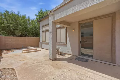 3323 N 142nd Drive, Goodyear, AZ 85395 - Photo 18