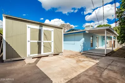 616 N Matlock Street, Mesa, AZ 85203 - Photo 36