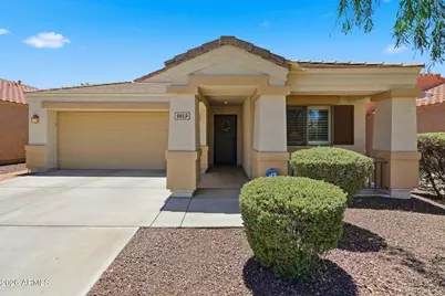 9859 W Salter Drive, Peoria, AZ 85382 - Photo 1