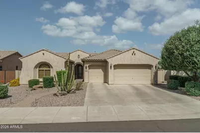 8230 N 180th Drive, Waddell, AZ 85355 - Photo 1