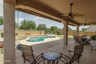 8230 N 180th Dr, Waddell, AZ 85355 - Photo 22