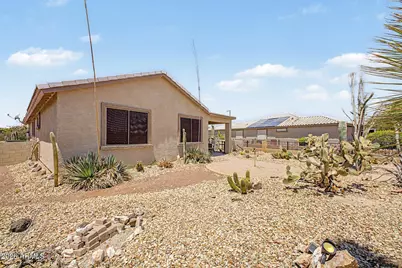 237 S 225th Avenue, Buckeye, AZ 85326 - Photo 26