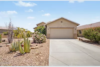 237 S 225th Avenue, Buckeye, AZ 85326 - Photo 1