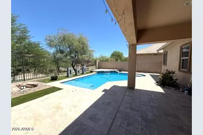 1142 E Bajor Street, Gilbert, AZ 85298 - Photo 28