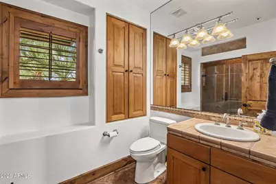 7705 E Doubletree Ranch Road #19, Scottsdale, AZ 85258 - Photo 26