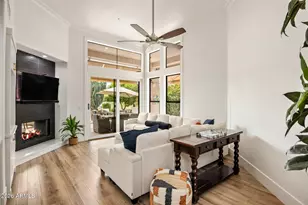 7705 E Doubletree Ranch Rd, Scottsdale, AZ 85258 - Photo 2