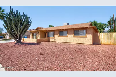 13408 N 33rd Avenue, Phoenix, AZ 85029 - Photo 4