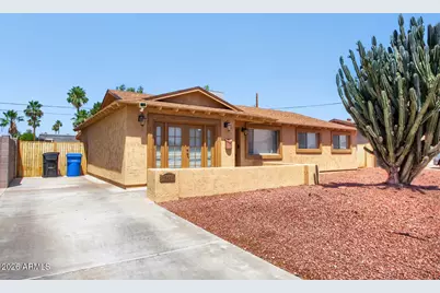 13408 N 33rd Avenue, Phoenix, AZ 85029 - Photo 2