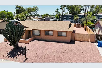 13408 N 33rd Avenue, Phoenix, AZ 85029 - Photo 32