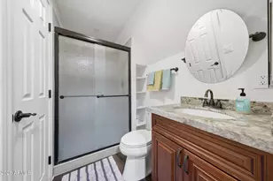 17455 S San Carlos Dr, Munds Park, AZ 86017 - Photo 52