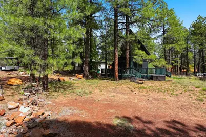 17455 S San Carlos Drive, Munds Park, AZ 86017 - Photo 2