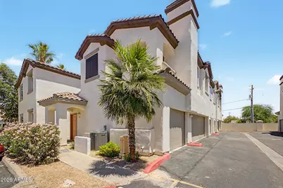 2992 N Miller Road #122, Scottsdale, AZ 85251 - Photo 26