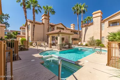2992 N Miller Road #122, Scottsdale, AZ 85251 - Photo 38