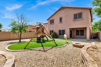 5756 W Milada Drive, Laveen, AZ 85339 - Photo 34