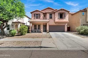 5756 W Milada Dr, Laveen, AZ 85339 - Photo 1