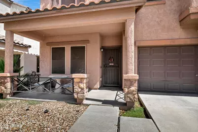 5756 W Milada Drive, Laveen, AZ 85339 - Photo 4