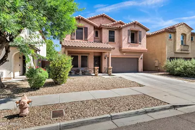 5756 W Milada Drive, Laveen, AZ 85339 - Photo 2