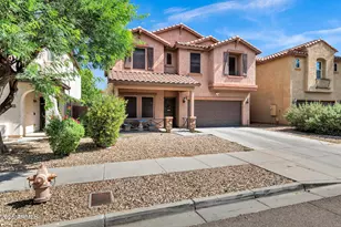 5756 W Milada Dr, Laveen, AZ 85339 - Photo 2