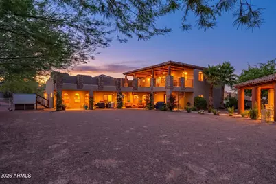 1823 W Maddock Road, Phoenix, AZ 85086 - Photo 2