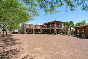 1823 W Maddock Rd, Phoenix, AZ 85086 - Photo 90