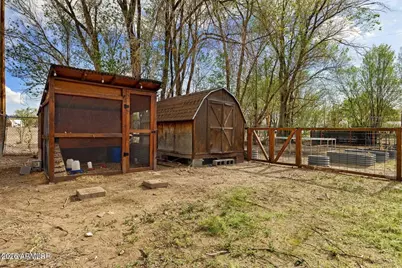 189 W 3rd Avenue, Eagar, AZ 85925 - Photo 30
