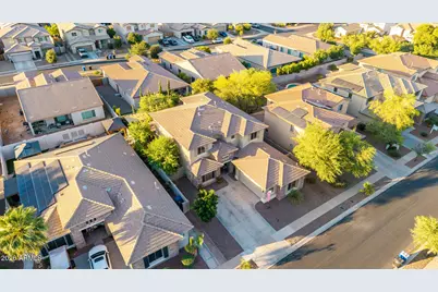 16738 W Lariat Lane, Surprise, AZ 85387 - Photo 46
