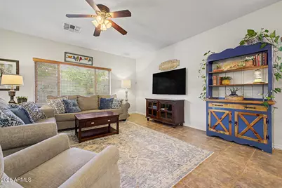 16738 W Lariat Lane, Surprise, AZ 85387 - Photo 8