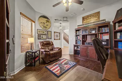 16738 W Lariat Lane, Surprise, AZ 85387 - Photo 16