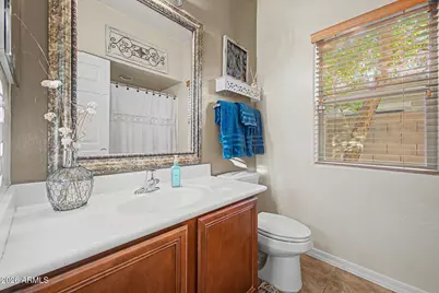 16738 W Lariat Lane, Surprise, AZ 85387 - Photo 32