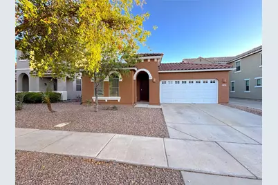 3885 E Melrose Street, Gilbert, AZ 85297 - Photo 1