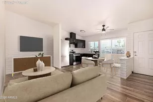5946 W Rose Ln, Glendale, AZ 85301 - Photo 2