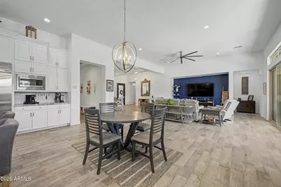 7701 S Barlow Drive, Gilbert, AZ 85298 - Photo 16