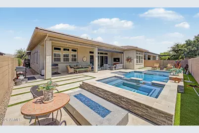 7701 S Barlow Drive, Gilbert, AZ 85298 - Photo 50