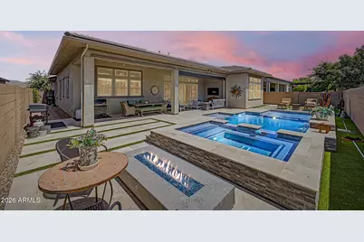7701 S Barlow Drive, Gilbert, AZ 85298 - Photo 2