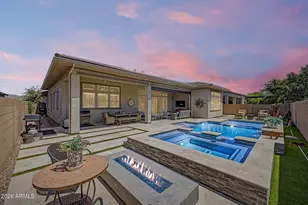 7701 S Barlow Dr, Gilbert, AZ 85298 - Photo 2