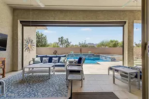 7701 S Barlow Dr, Gilbert, AZ 85298 - Photo 46