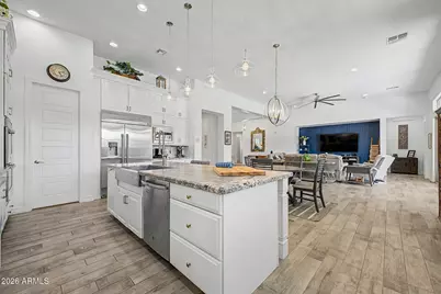 7701 S Barlow Drive, Gilbert, AZ 85298 - Photo 22