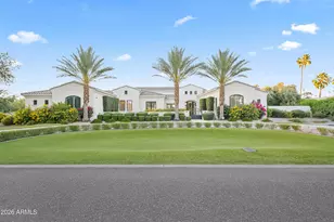 6310 E Bar Z Ln, Paradise Valley, AZ 85253 - Photo 1