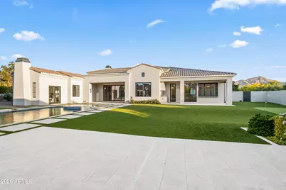 6310 E Bar Z Lane, Paradise Valley, AZ 85253 - Photo 32