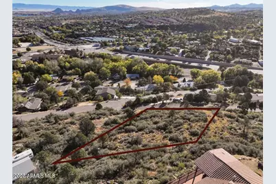 2870 Lake View Lane #34, Prescott, AZ 86305 - Photo 6