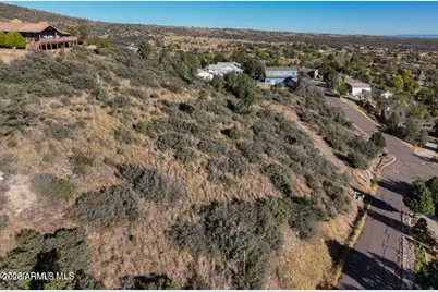 2870 Lake View Lane #34, Prescott, AZ 86305 - Photo 10