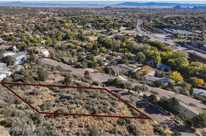2870 Lake View Lane #34, Prescott, AZ 86305 - Photo 4