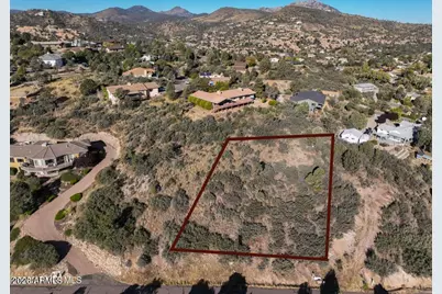 2870 Lake View Lane #34, Prescott, AZ 86305 - Photo 2