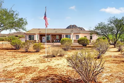 2929 W New River Road, New River, AZ 85087 - Photo 4