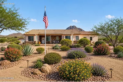 2929 W New River Road, New River, AZ 85087 - Photo 1