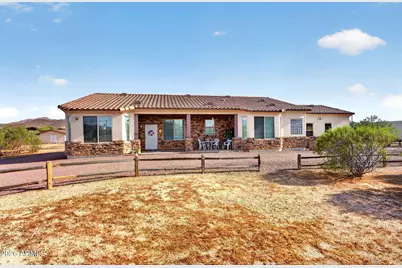 2929 W New River Road, New River, AZ 85087 - Photo 1