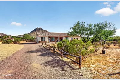 2929 W New River Road, New River, AZ 85087 - Photo 4