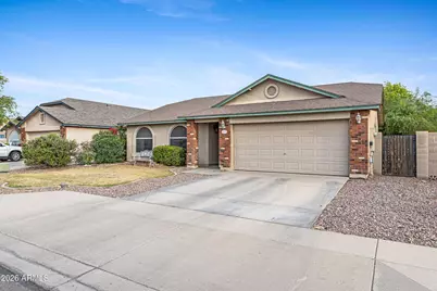 4387 E Meadow West Lane, San Tan Valley, AZ 85140 - Photo 2