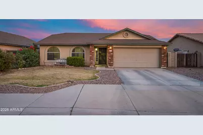 4387 E Meadow West Lane, San Tan Valley, AZ 85140 - Photo 26